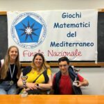 Il Chris Cappell College raggiunge il podio delle Olimpiadi di matematica